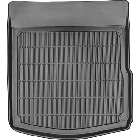 Baule MAX-MAT 910117 - Audi A6 C6 Berlina 2004-2011 (1/5)