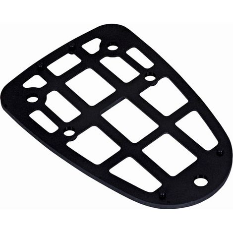 Cale épaisseur 5 mm pour sabot monobloc - DECO FER FORGE