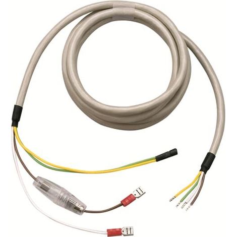 Jeu de Câbles de Base GHQ6301910R0001 ABB 588042