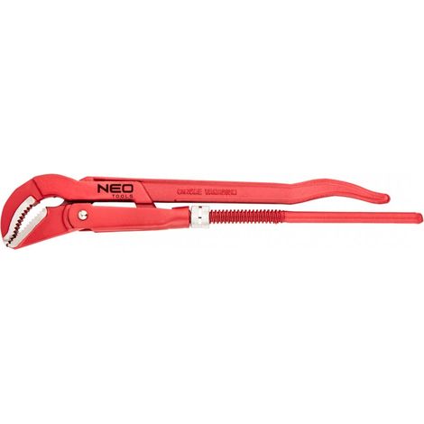 Chiave a tubo tipo "45", 1.0", 330 mm (1/3)