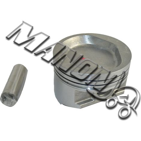Pièces de chariot élévateur de haute qualité, piston 12010-GS17A, adapté aux chariots élévateurs KOMATSU. (1/4)