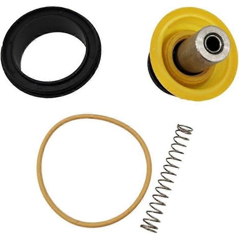 Reparatursatz für Magnetventile 11658636606, 701115080, 11657593273, 70111505 - Ersatzteile, Dichtungen und Komponenten zur Reparatur von elektromagnetischen Ventilen