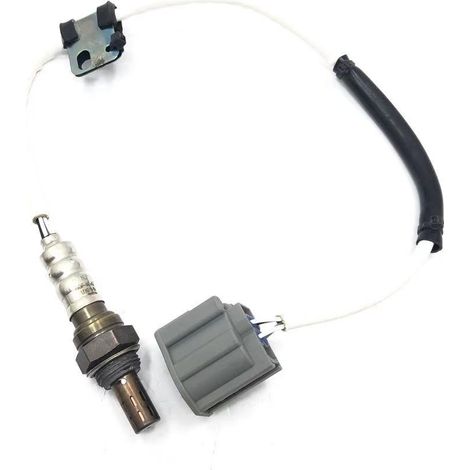 Oxygen sensor compatible with Mazda 6 automotive parts, components, and rear oxygen sensor LFH2-18-861 (1/3)