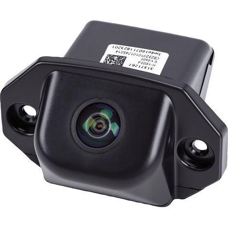 Caméra aide stationnement arrière 31371267, étanche remplacement pour Volvo S60 XC60 2011-2014 (1/5)
