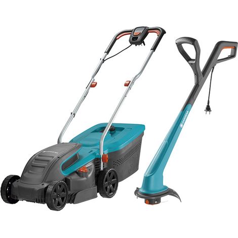CORTACESPED 1200/32 DE 1200W GARDENA - EHLIS