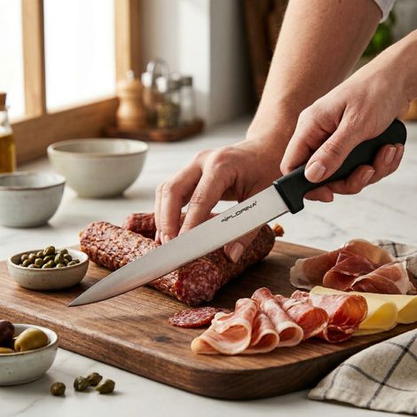 Anton 20cm Wurstmesser (1/2)