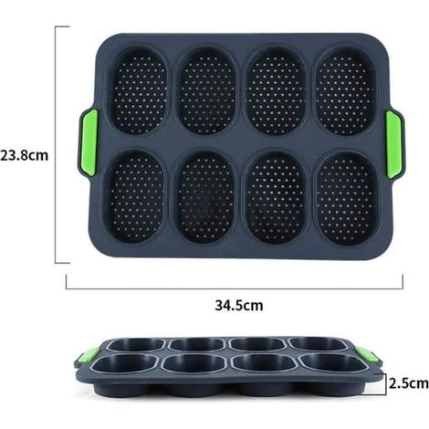 Lot de 4 fermoirs de tension avec vis, loquet oggle en acier inoxydable à ressort pour boîte à outils, tiroir, coffre, armoire, S (56 mm, argent) (1/2)
