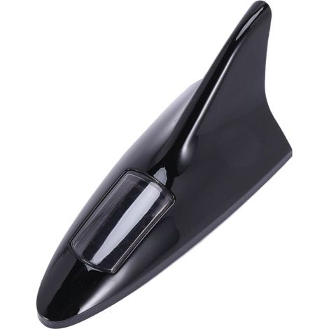 Antenne stroboscopique arrière à LED pour l'éclairage et le remplacement dans les véhicules, adaptée aux installations électriques automobiles.-AquaForge (1/5)