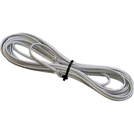 Panasonic Kabel mit Stecker PAW-VENCBLEXT12, 12m