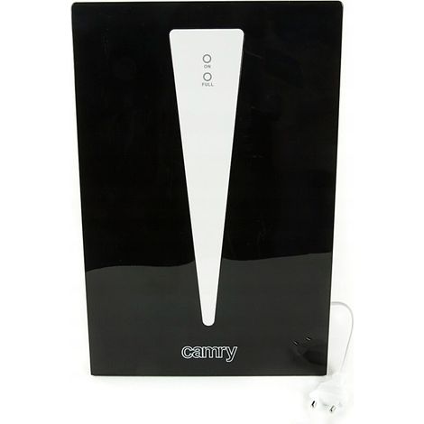 Deshumidificador Camry CR 7903 de 100 W (1/5)