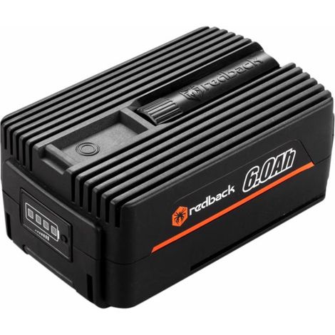 Batteria al Litio 40V 6Ah