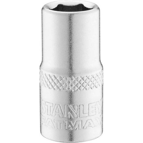 Stanley HTS FATMAX 1/4 6-Kant Stecknuss 7 mm (1/4)