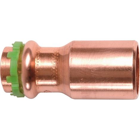 Manchon cu MF 35-22 à sertir