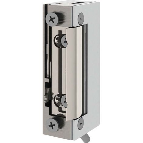 Assa Abloy effeff Türöffner 118WDE FAFIX ohne Stulp 118WE-------A71 (1/2)