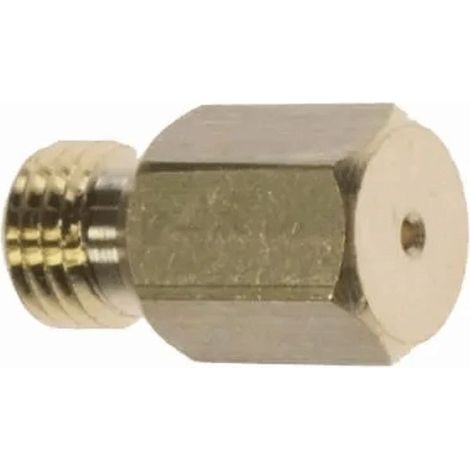 Injecteur gaz naturelle - Piano cottura - SMEG - 4350564