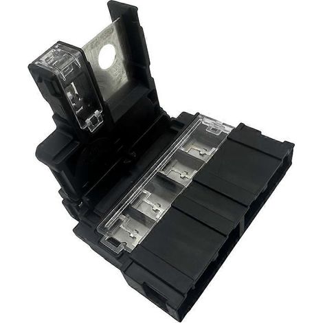Fusible de batterie 24380-79912 2438079912 24380-79919 pour Suzuki Swift 2005-2010 SX4 2009-2013 (1/5)