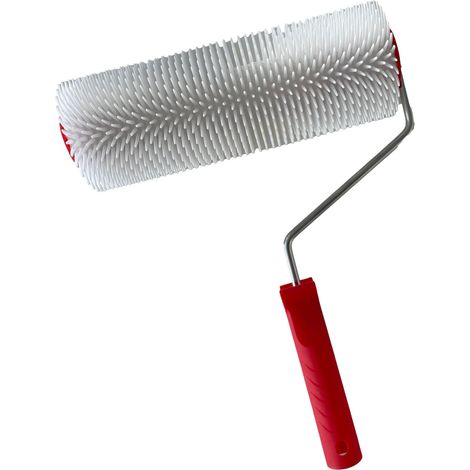 ENTLÜFTUNGSROLLE 250 MM
