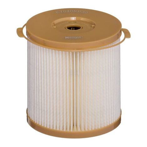 Filtro de combustible HENGST E7040KP30D411