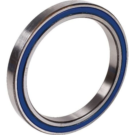 Cuscinetto a sfere a gola profonda 110x140x16 mm INA/FAG FFAG INA 618222RZ