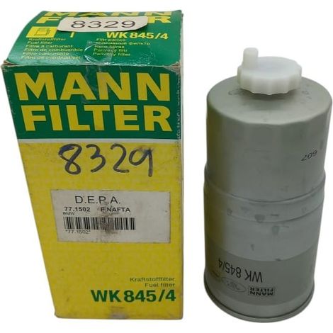 Filtro carburante per mg zt (1/3)