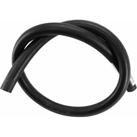– Durite caoutchouc EPDM renforcée – Tuyau de refroidissement eau DIN 73411 type A – Ø12 mm x 1 mètre – Pour radiateur et chauffage (1/2)