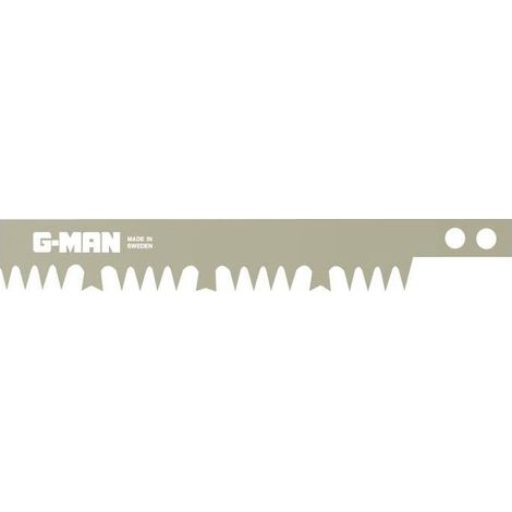 G-Man Lama Per Segoncino 45 Cm Da 18 G30Sh - 10 Pz