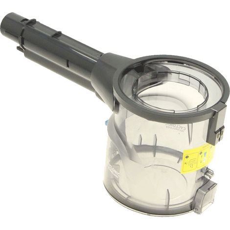 Ersatzteil - Staubbehälter -  - HOOVER
