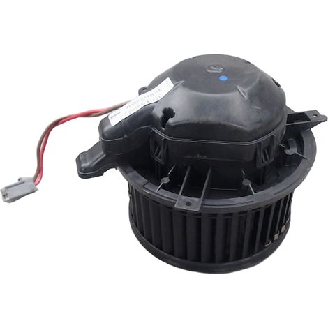 [PRODUIT D'OCCASION] Moteur Ventilateur Chauffage OPEL Meriva ♻️ Ref Oe. 13369749 - Garantie à vie (1/5)