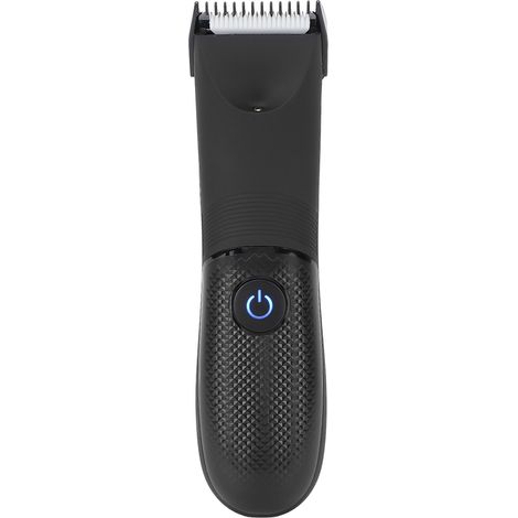 Kit de Coupe Cheveux Professionnel, Tondeuse Électrique Lavable avec LED, Ensemble de Coiffure Homme Femme (1/5)