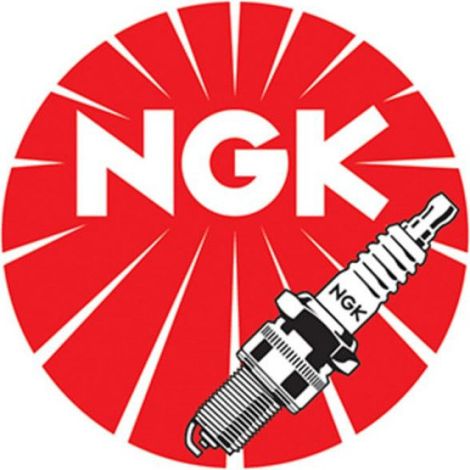 - Bougie d'allumage - Iridium CR9EHI-9 [6419] (1/2)