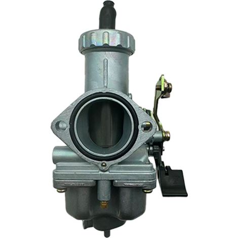 Carburateur PZ32 32 mm pour motos de motocross, compatible avec Honda CG250 et CG300, livraison directe. (1/4)