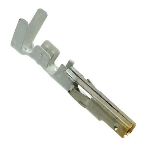 39000181 Automotive connector, plug, wiring harness terminal (1/2)