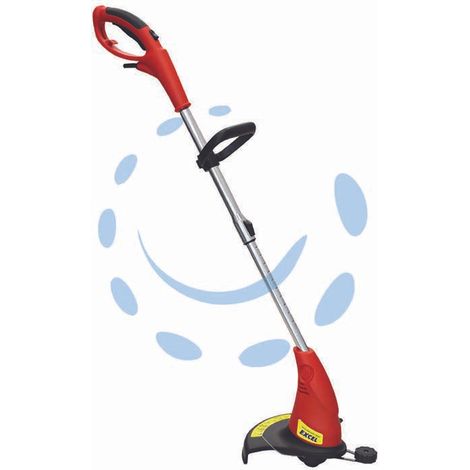 TAGLIABORDI ELETTRICO 450W TAGLIO CM.30