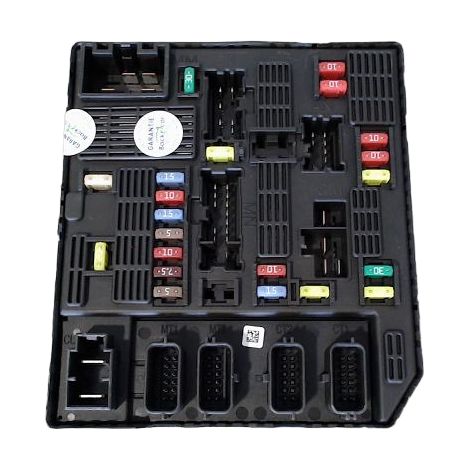 Boite A Fusibles RENAULT Megane [PRODUIT D'OCCASION]♻️284b69009r