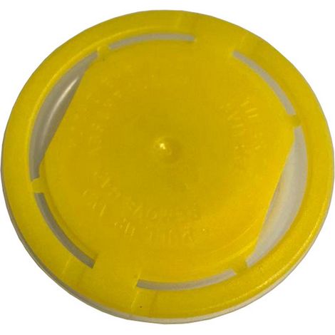 25PZ TAPPO X LATTINA OLIO LT.5-10 MODELLO 3025