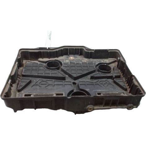 [PRODUIT D'OCCASION] Bac Batterie RENAULT Clio Iv Phase 1 2012-... ♻️ Ref Oe. 648601269r - Garantie à vie (1/3)