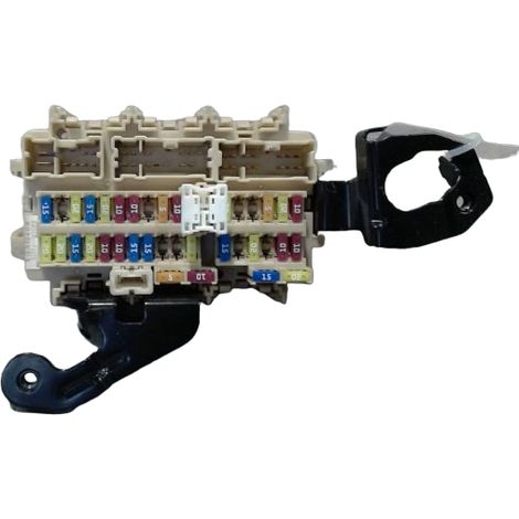 Platine Fusible Habitacle RENAULT Kadjar [PRODUIT D'OCCASION]♻️284b84ba0c (1/2)
