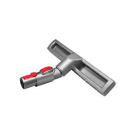 Bodenbürste PP-Bürstenkopf Saugkopf für Staubsaugerzubehör V8 V7 V10 V11 (1/5)