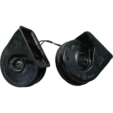 [PRODUIT D'OCCASION] Klaxon / Avertisseur CITROEN C5 2004-2008 ♻️ Ref Oe. 6236j8 - Garantie à vie (1/3)