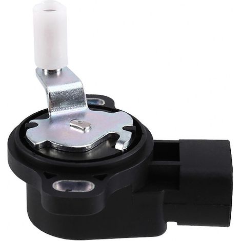 Capteur de position d'accélérateur pour pédale compatible avec Navara D22 Pickup 2.5L 350Z X-Trail Primera 3502, pièce de rechange 18919VK500 (1/5)