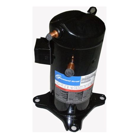Compresseur à spirale de 6 kW