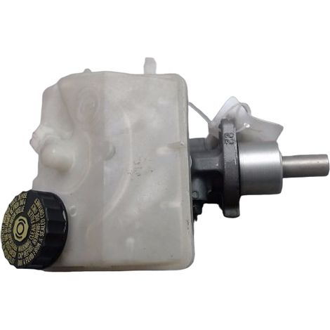 Maitre Cylindre PEUGEOT 206 1998-2009 [PRODUIT D'OCCASION]♻️4601h5 (1/2)