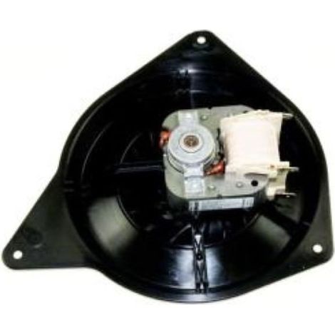 VENTILATEUR DU MOTEUR REFROIDISSEMENT POUR FOUR BOSCH - 00642103 (1/5)
