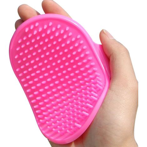 Appareil de toilettage électrique pour chiens et chats, 1 unité, pour éliminer les puces et les poils morts, dans le cadre des soins courants des animaux de compagnie.-AquaForge (1/4)