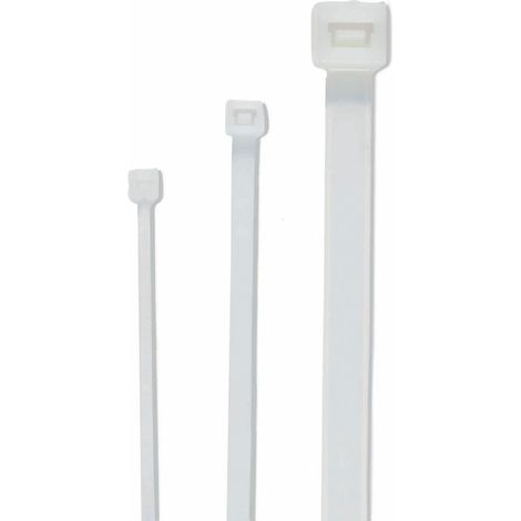 Cimco Befestigungssockel 30x15, Kabelb.9mm 181389 100 Stk