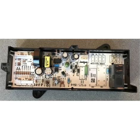 Whirlpool 480121104103 Oven Ampere Control Module