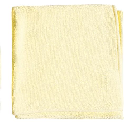 Chiffon en microfibre Mirka 7991200111 380x380 mm 2 unités