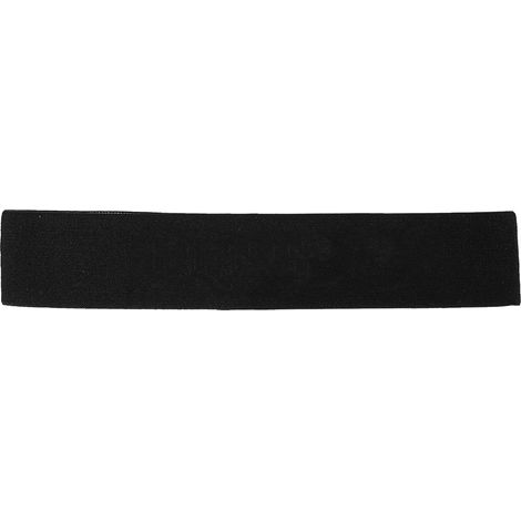 Bandeau Respirant Unisexe, Bandeau élastique pour Cheveux for Sport Yoga Course Cyclisme Salle de Sport Voyage (1/5)