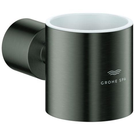 Grohe Atrio Supporto Antracite, 40884AL0 (1/2)
