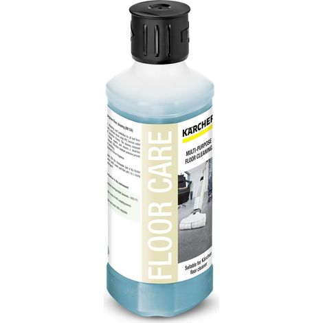 Detergente per pavimenti Kärcher RM 536 0,5 L Agrumi 500 ml (1/6)